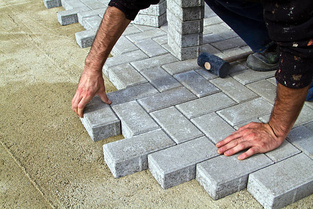 Reasons to Select Us for Your Driveway Paving Requirements in Troy, OH